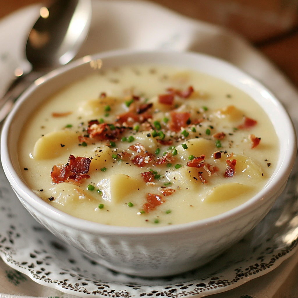 Potato Soup
