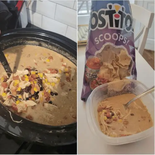 Grandma's Feast recipe