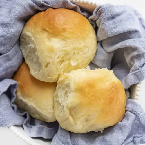 Texas Roadhouse Rolls Recipe