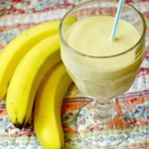mango-Banana-smoothie-recipe
