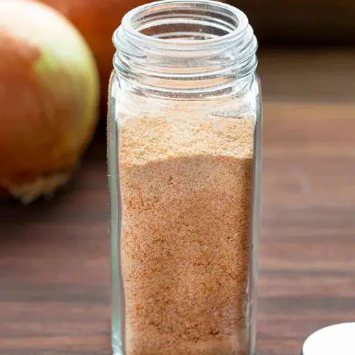 onion-powder