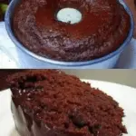 Chocolate Cake Recipe