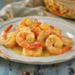 Garlic Parmesan Roasted Shrimp5