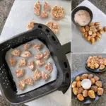 Air Fryer Cinnamon Roll Bites: Crispy Cinnamon Sugar Delights-receipster.com
