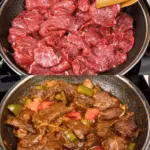 5Tender Beef in 5 Minutes-www.receipster.com