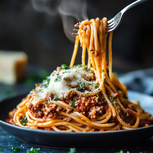 Million Dollar Spaghetti -receipster.com