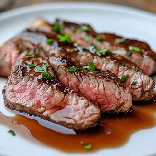 Amish Wedding Steak Recipe-receipster.com