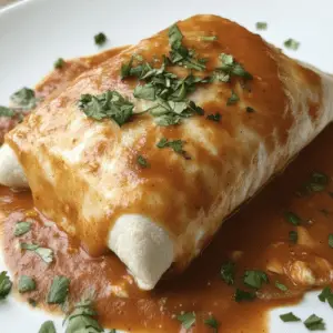 Baked Chicken Chimichangas-receipster.com