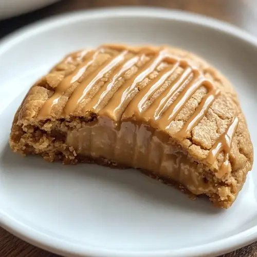 Air Fryer Peanut Butter Cookies -receipster.com