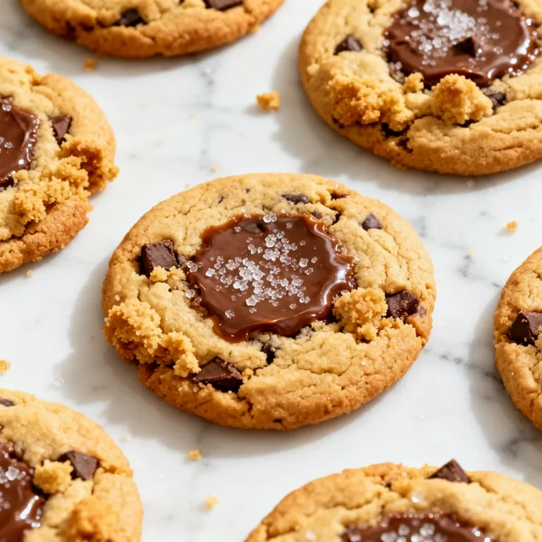 Unlock the Secret: 7 Steps to Bake Crumbl-Style Cookies at Home (Better Than the Original?)