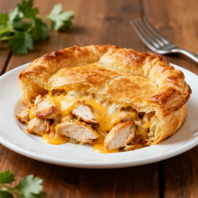 Homemade Costco-Inspired Chicken Bake: Delicious and Easy Recipe
