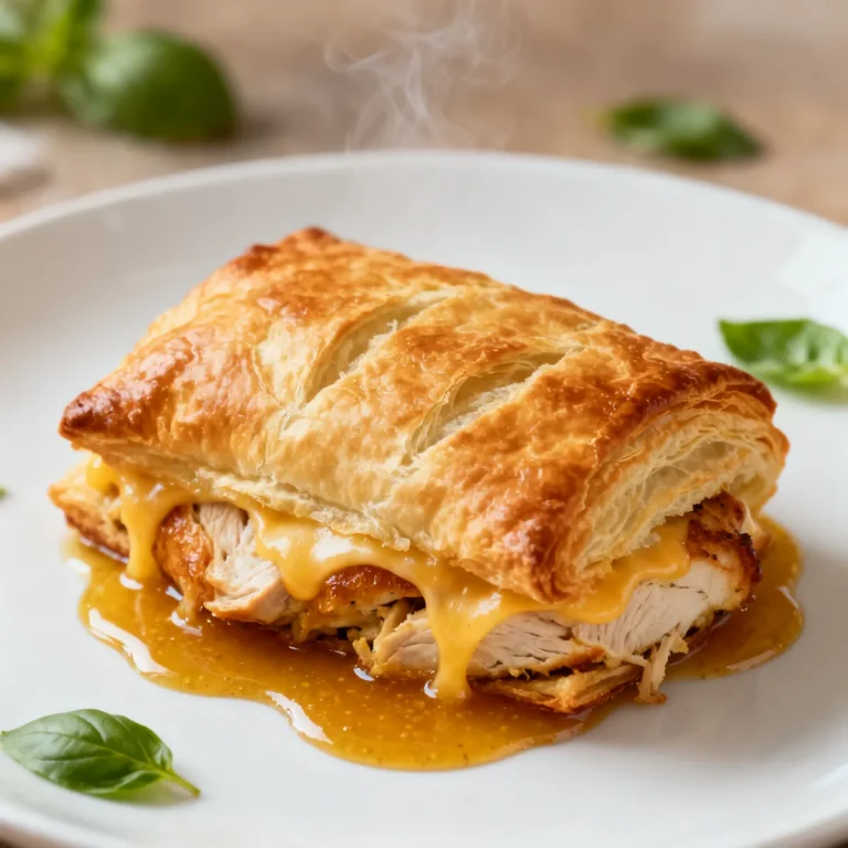 Recreate Delicious Costco Chicken Bake at Home Easily