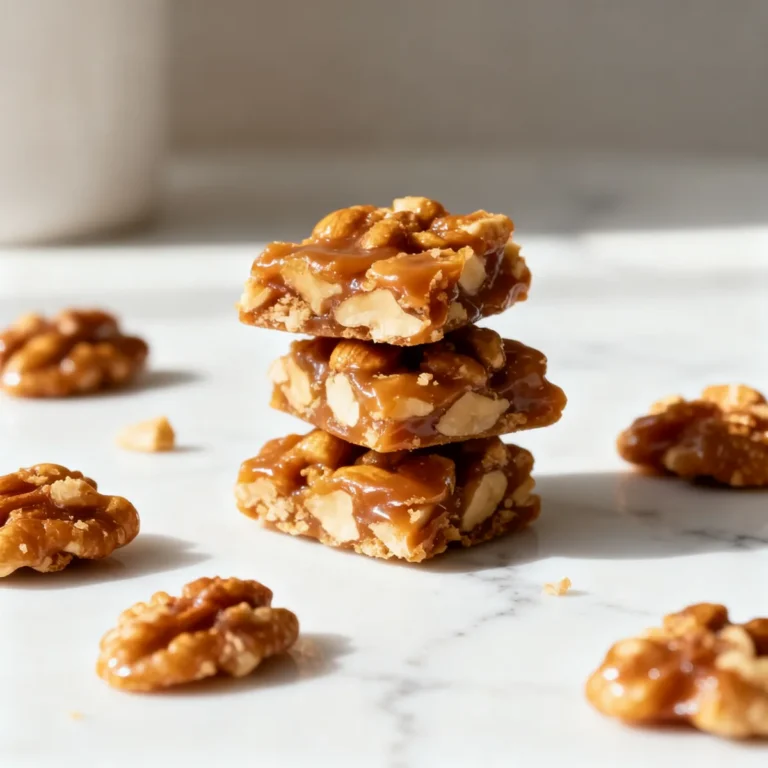 Irresistible Praline Crunch Recipe: The Ultimate Sweet Treat Experience