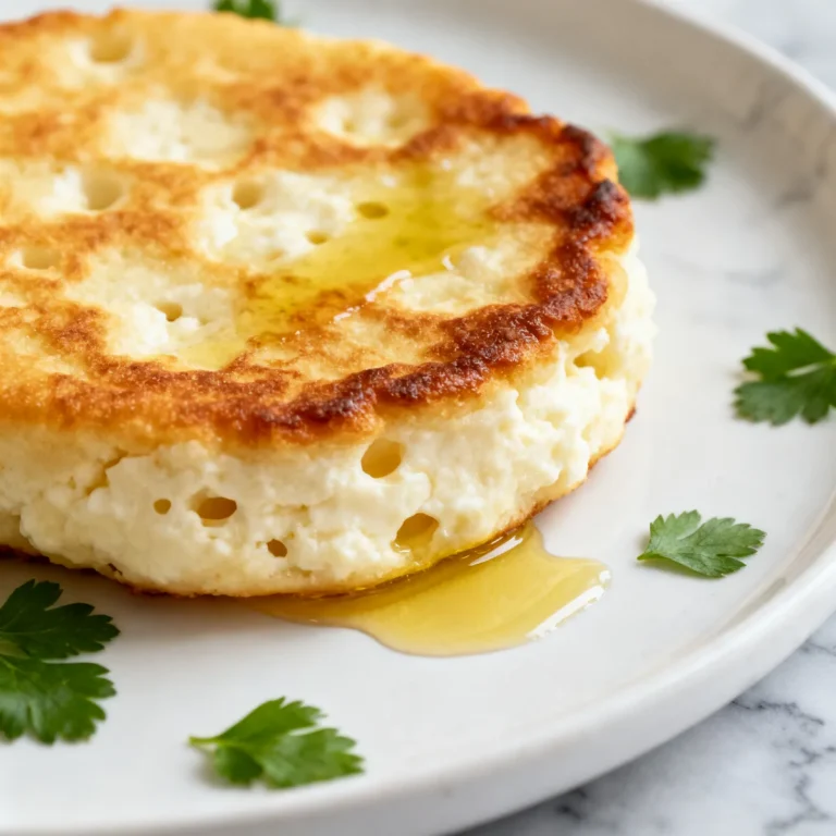High Protein Low Carb Cottage Cheese Flatbread Recipe Delight