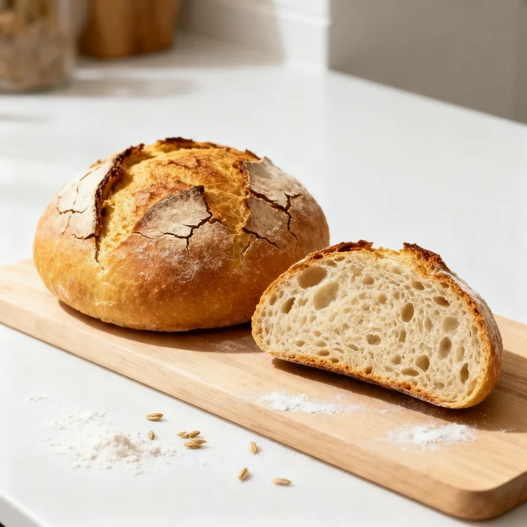 Delicious Sourdough Discard Recipe Ideas to Satisfy Your Cravings