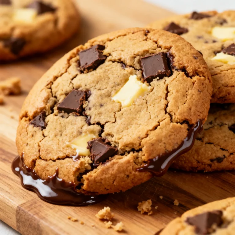 Ultimate Soft Levain Bakery Cookies – Easy Homemade Recipe