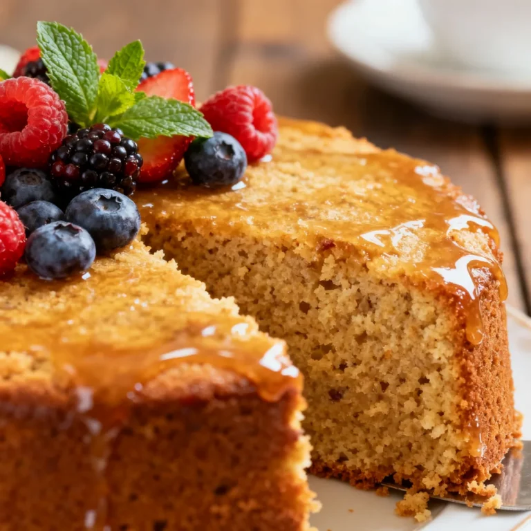 Irresistible Gluten-Free Cake Recipes: Easy and Delicious Desserts
