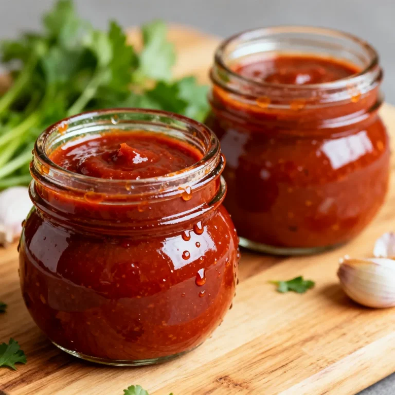 Mouthwatering Homemade Burger Sauces for Perfect BBQ Flavor