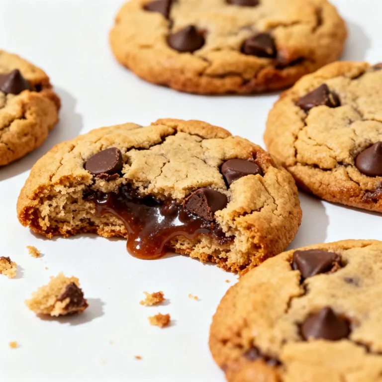 Irresistible Dirty Soda Cookies: A Unique Sweet Treat Recipe