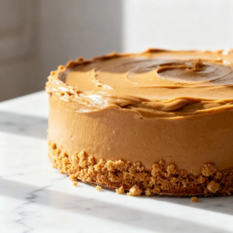 Ultimate Peanut Butter Cake Recipe – Easy and Delicious