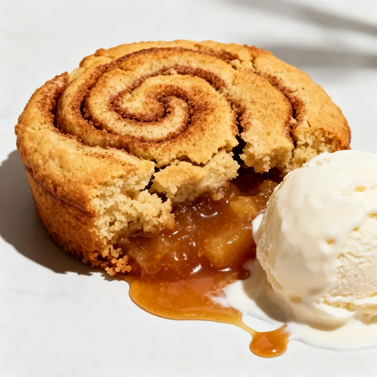 Ultimate Snickerdoodle Cobbler – Family Favorite Dessert