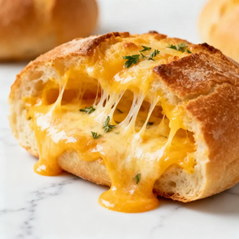 Best Cheesy Bread Recipe Ready in 30 Minutes