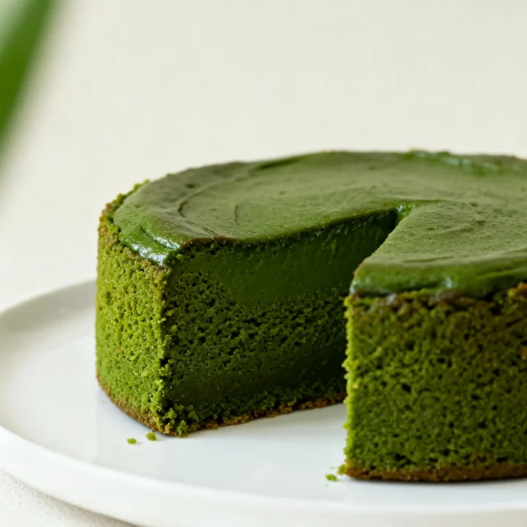 Best Green Velvet Cake for St. Patrick’s Day – Easy Recipe