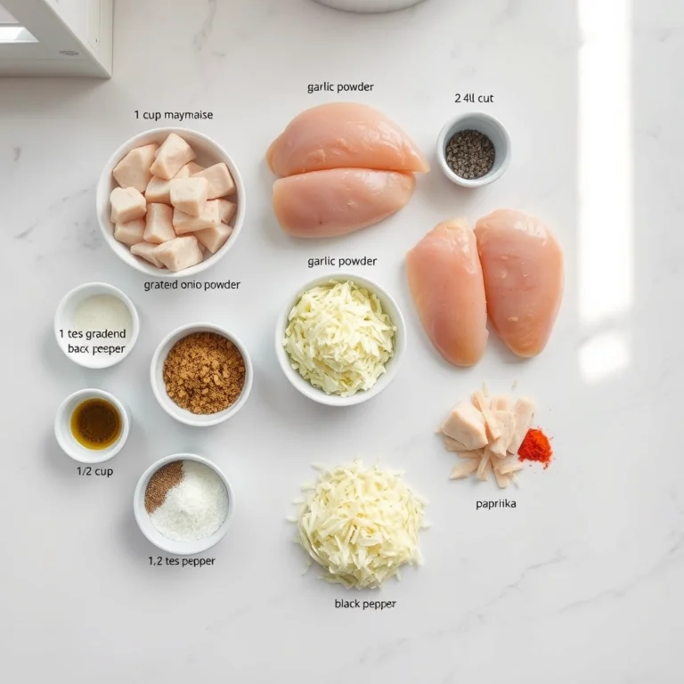 Melt In Your Mouth Chicken Breast Recipe