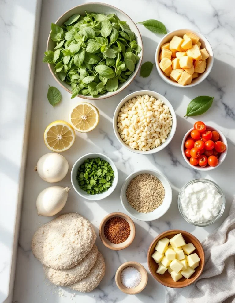 Easy Creamy Pesto Chicken – Quick Dinner Recipe