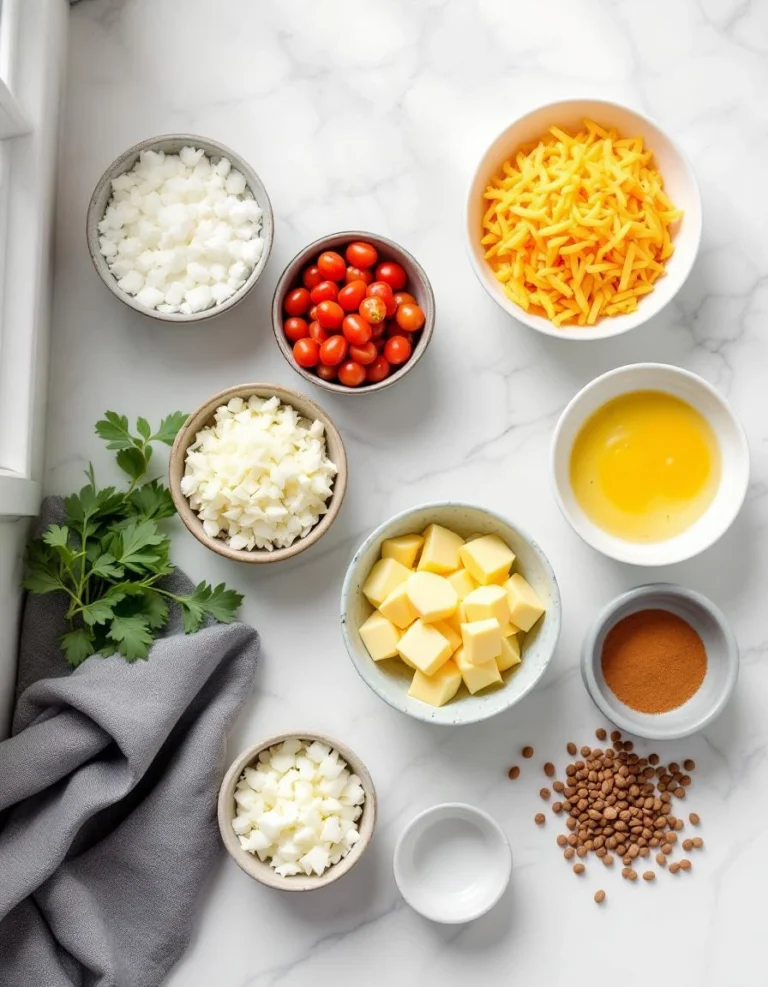 Best Egg Salad Recipe – Creamy and Delicious