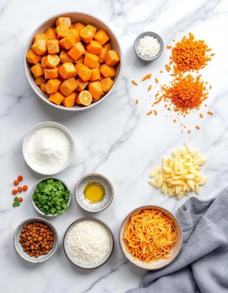 Easy Orange Chicken Recipe – 4 Ingredients Only!