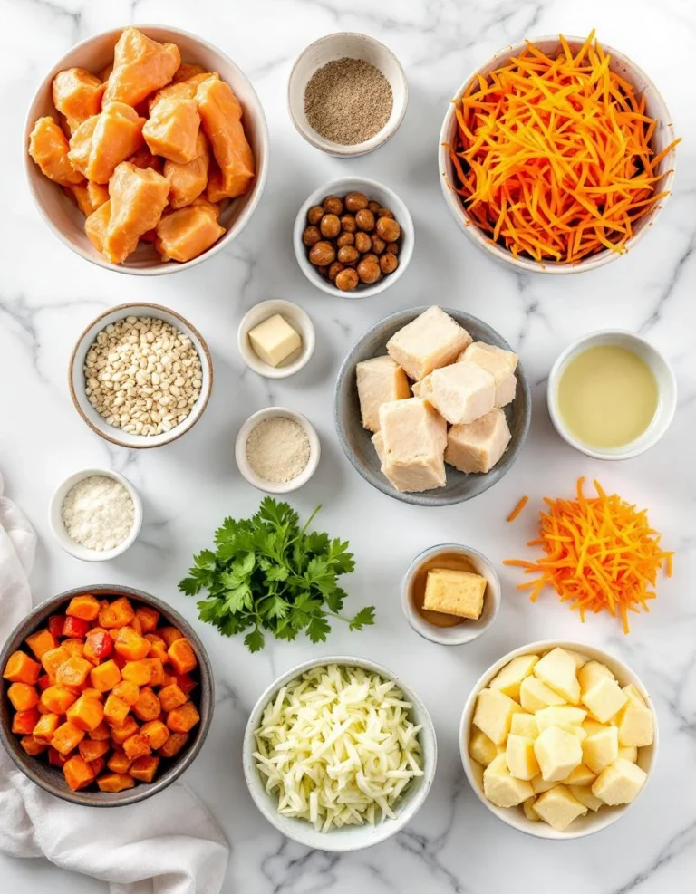 Best Buffalo Chicken Roll-Ups – Easy Recipe