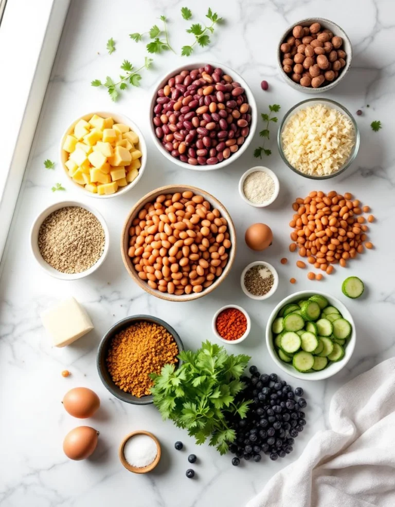 Best Cowboy Beans – Easy Homemade Recipe