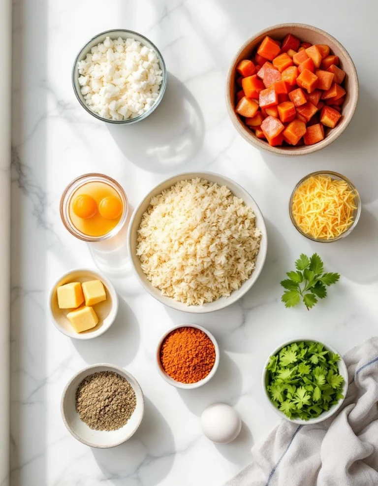 Easy Make-Ahead Breakfast Burritos for Busy Mornings