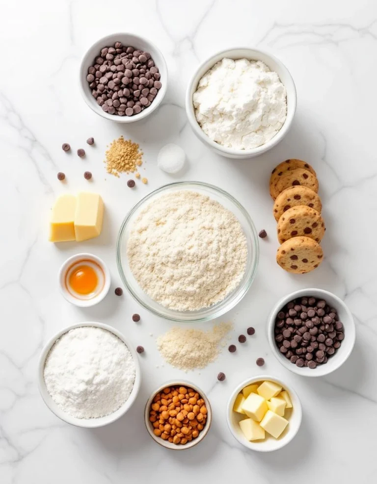 Best Super Soft Chocolate Chip Cookies Recipe