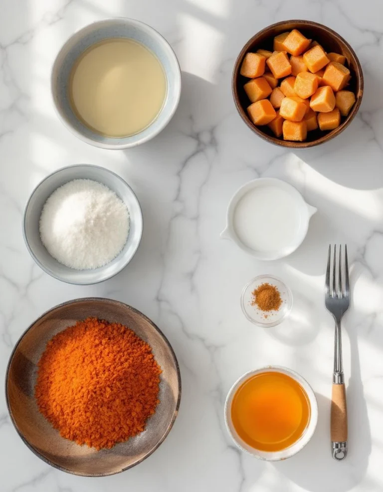 Easy 4-Ingredient Orange Chicken Recipe