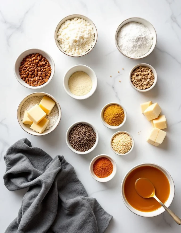 Easy Caramel Sauce Recipe – Homemade in 10 Minutes