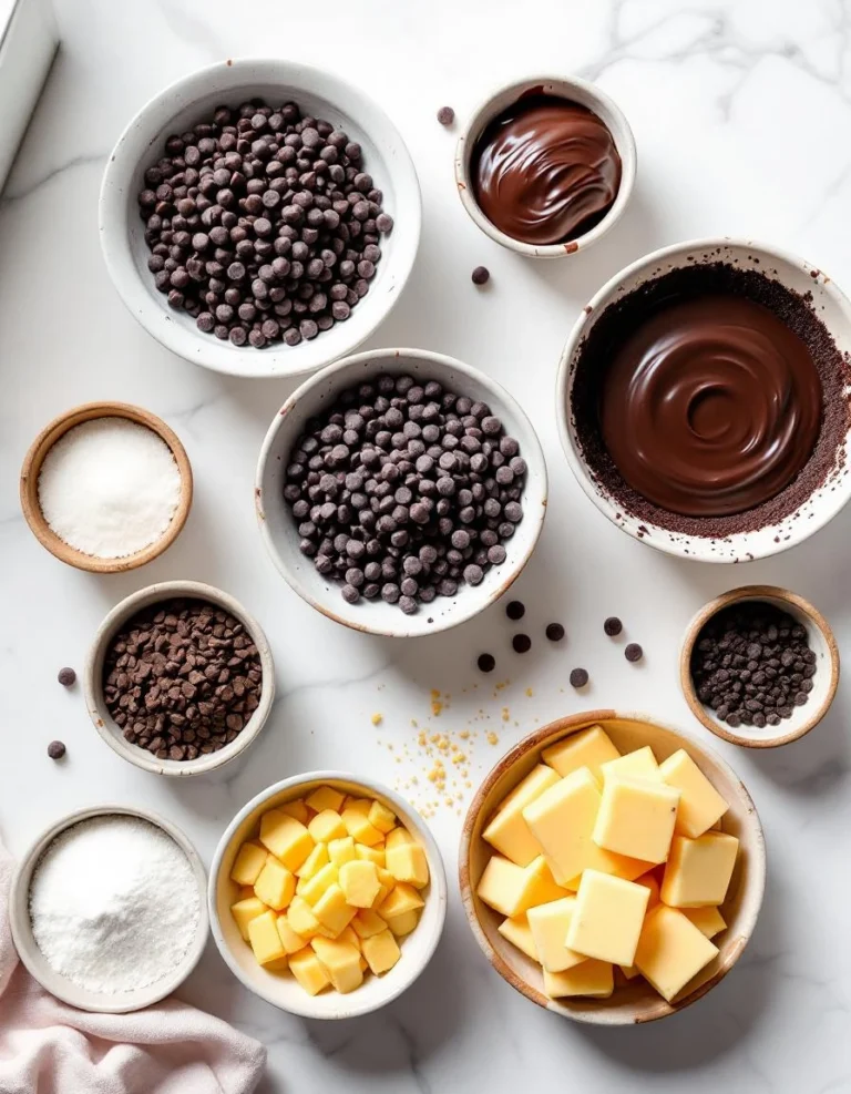 Ultimate Chocolate Chip Cheesecake with Oreo Crust