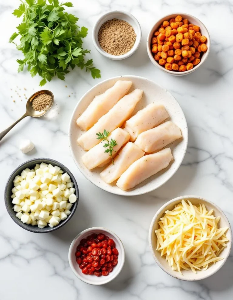 Easy Air Fryer Cod Recipe – Perfectly Crispy