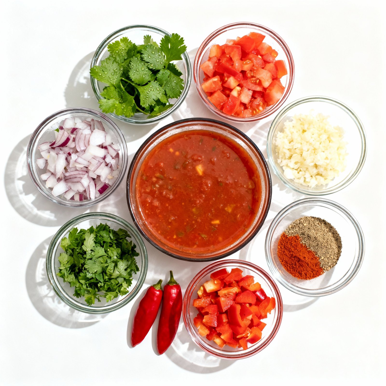 Cowboy Soup ingredients