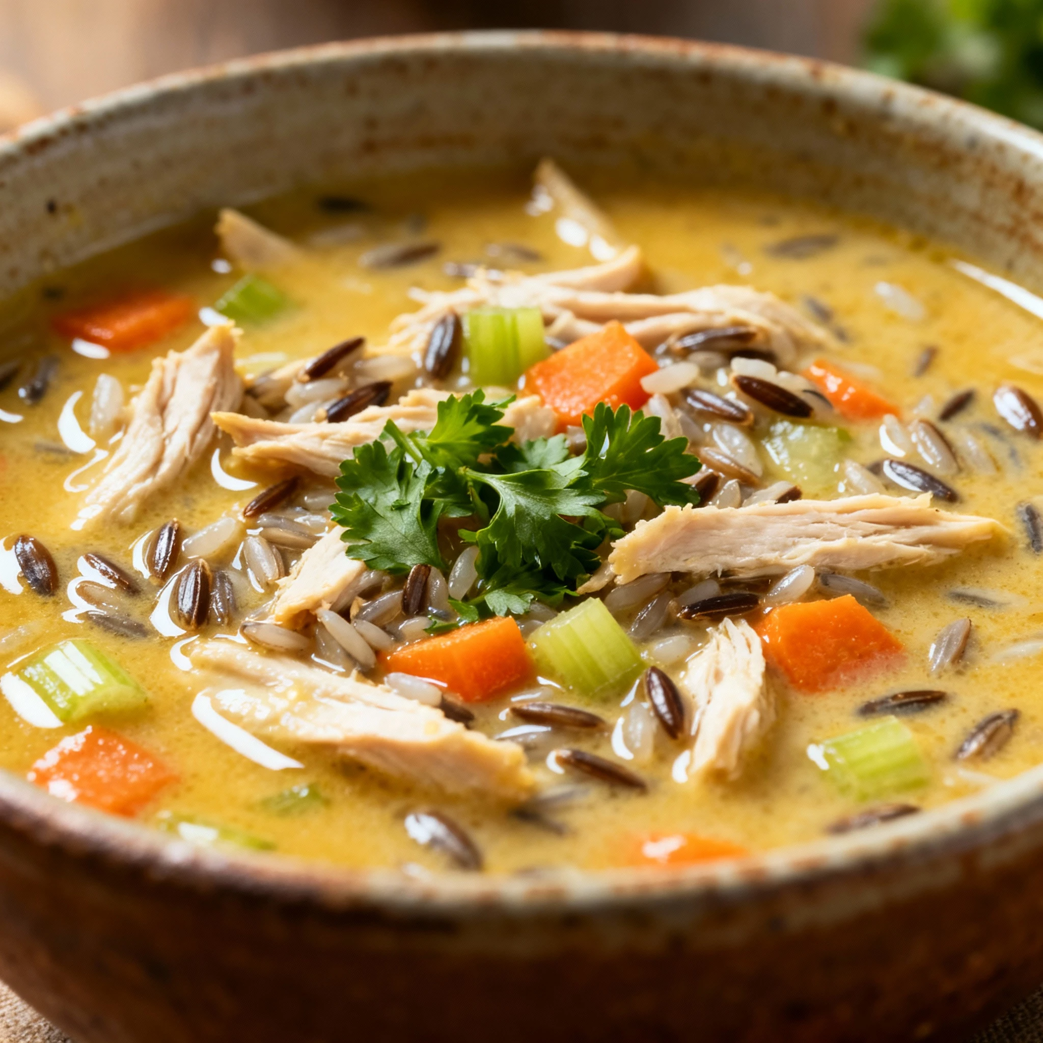 Hearty and comforting soups to make all fall and winter long finished