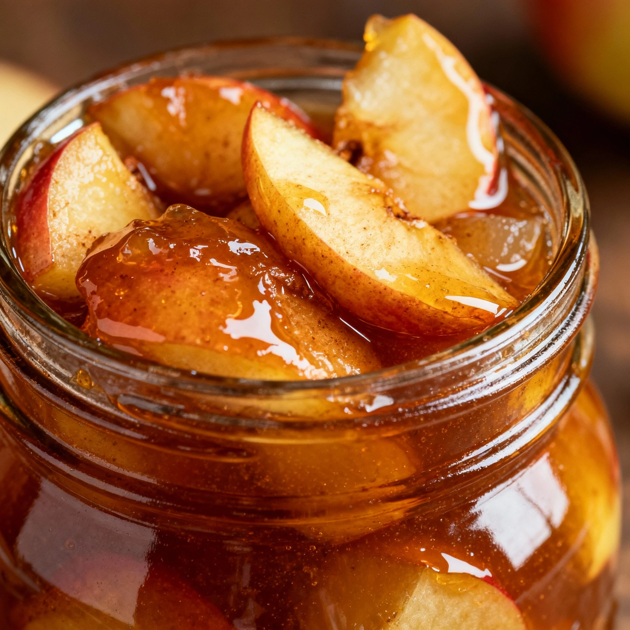 Make Ahead Apple Pie Filling Freezer Recipe - Saving this finished
