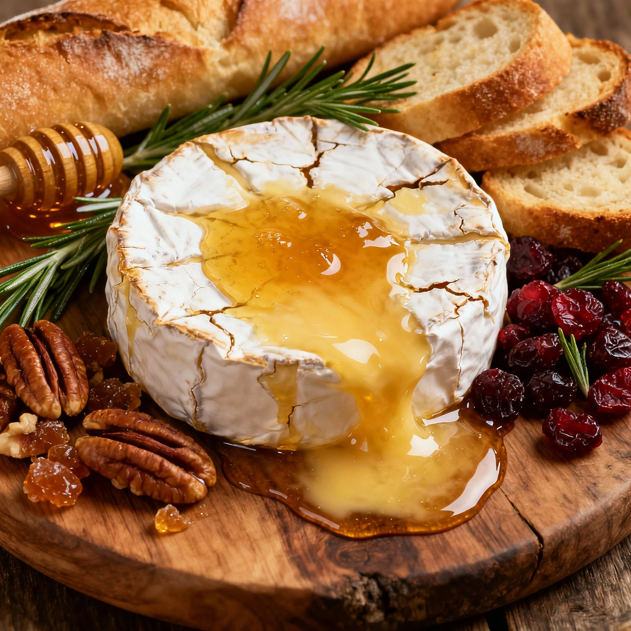 Just 8 ingredients in the ENTIRE recipe with one special shortcut This is ooey gooey fall snacking perfection finished