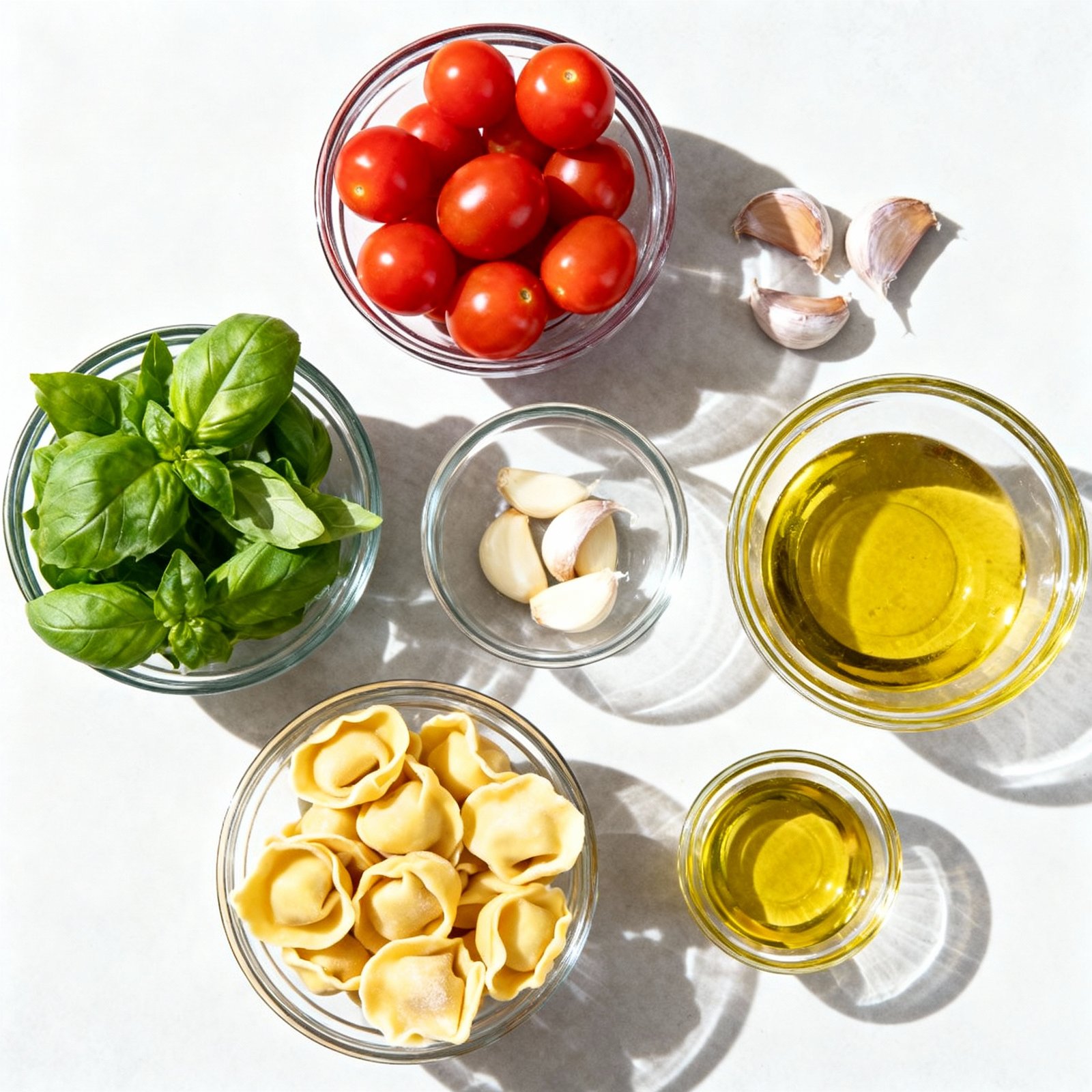 Tomato Tortellini Soup Recipe - Six Sisters Stuff ingredients
