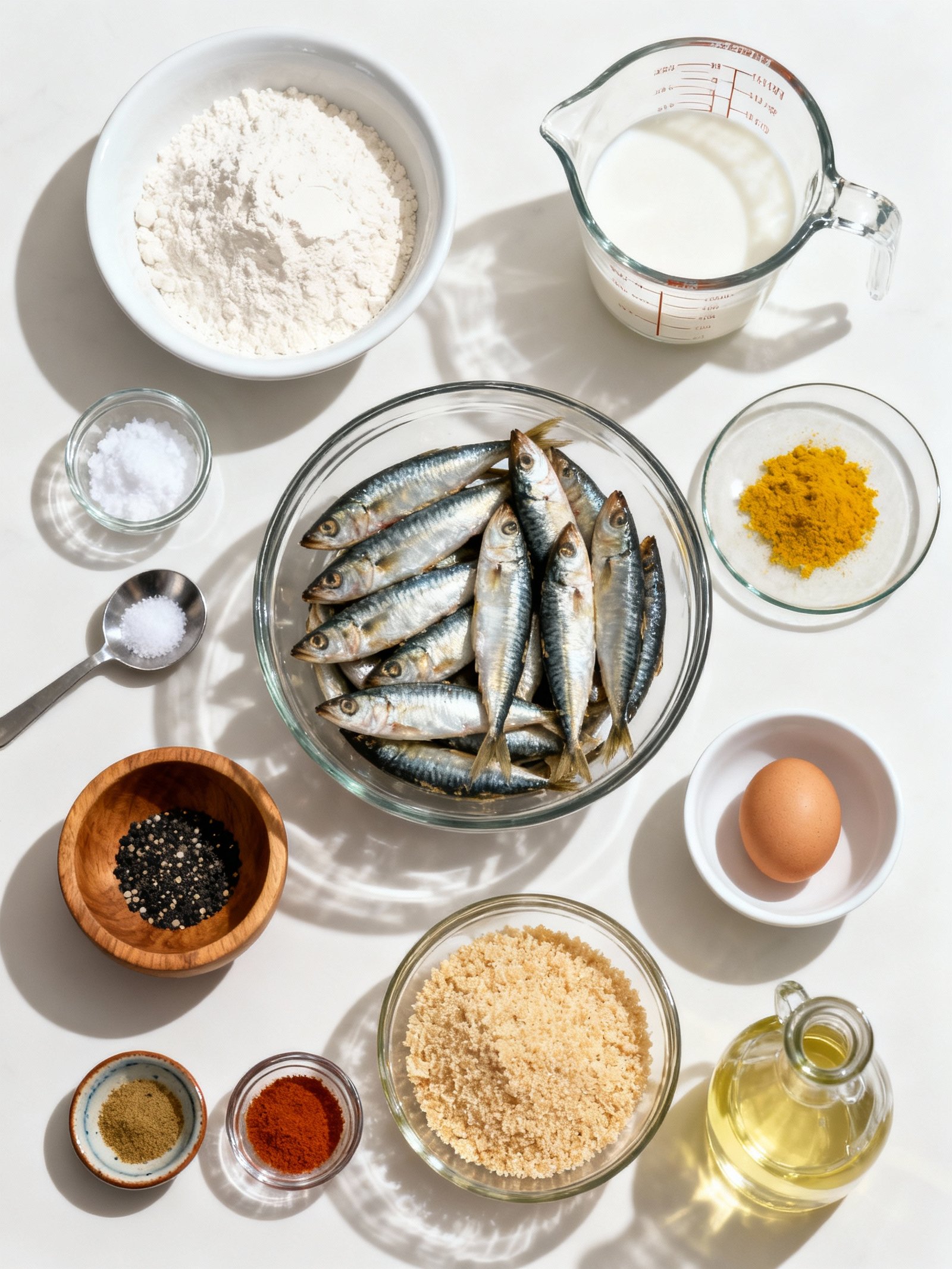 Small Fish Recipe #shorts #shortvideo #recipe ingredients
