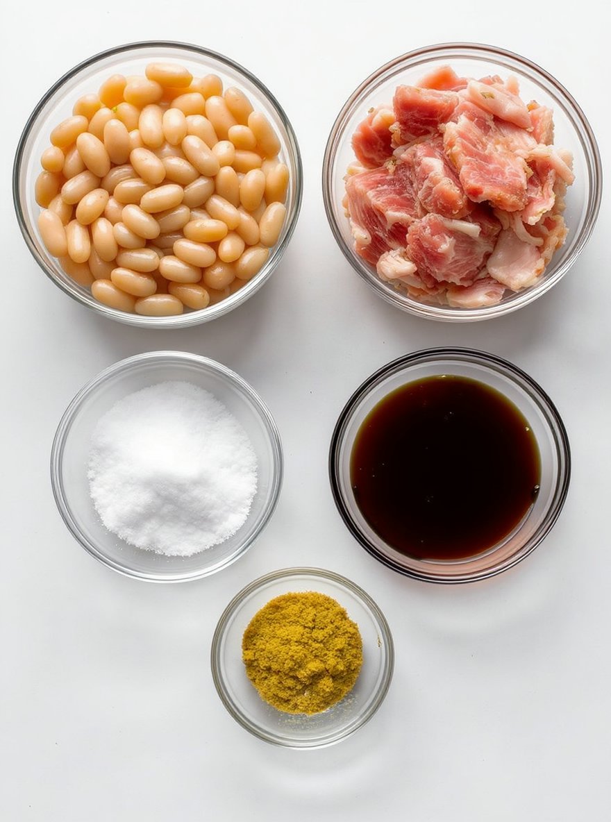 Baked Beans finished2