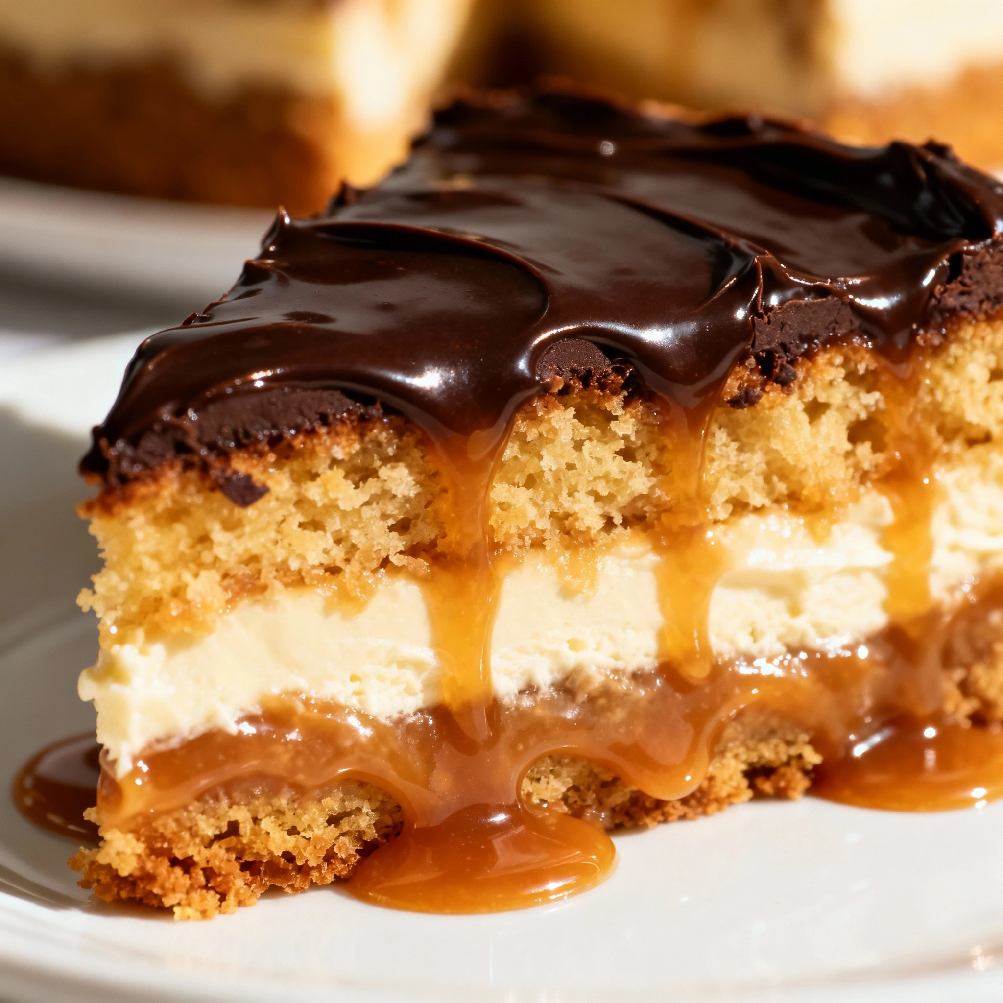 One bite and youll know why its called Better Than Anything finished