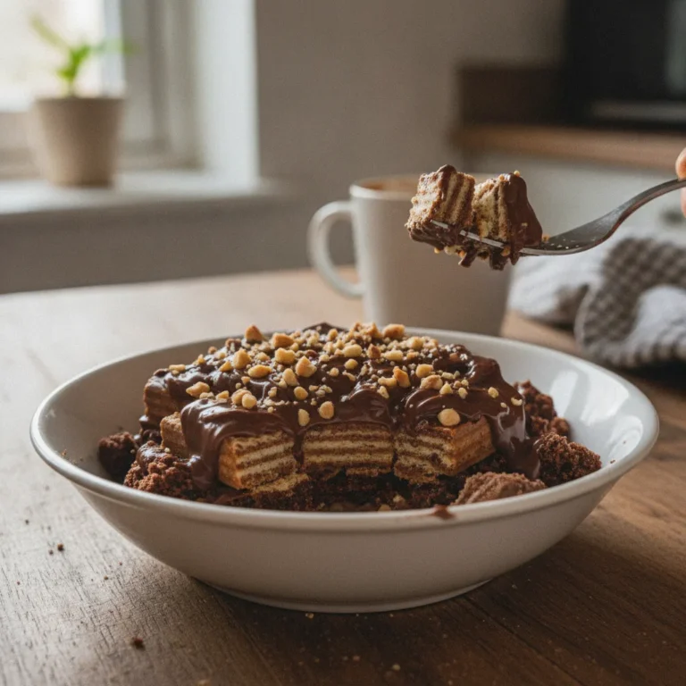Kit Kat Recipe at Home 🍫 #shorts #chocolate #kitkat #easy #recipe #asmr #fyp