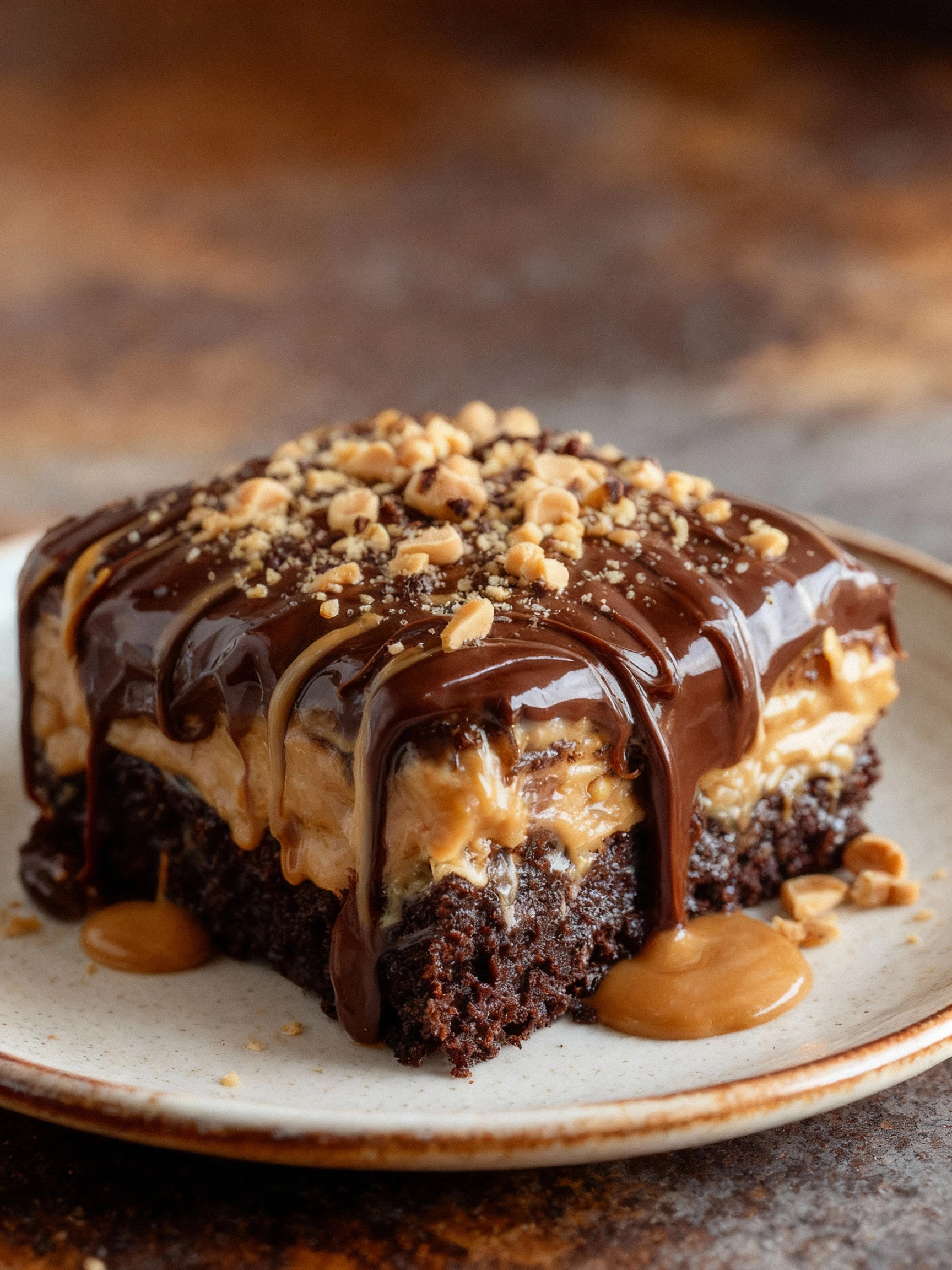 These Biscoff Chocolate Chip Cookies are next-level delicious finished