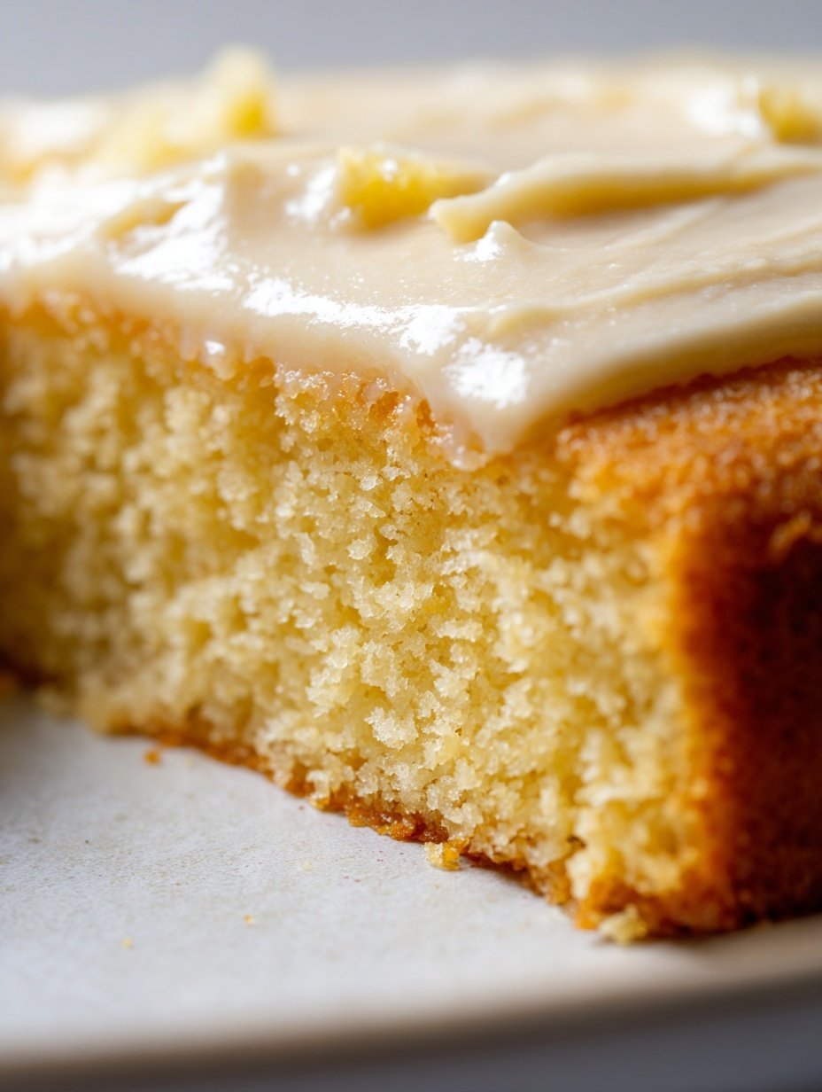 How to make box cake taste homemade #recipe #baking #hack finished
